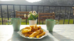Apartamento Rural Bella Vista, Villaluenga Del Rosario